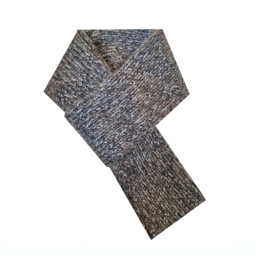 شال گردن مردانه درسمن مدل D333888 -  - 3