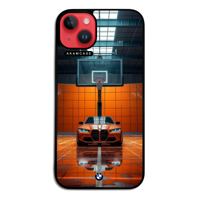 کاور آکام مدل AMC-WA14PLUS-BMW-31 مناسب برای گوشی موبایل اپل iPhone 14 Plus