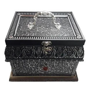 جعبه جواهرات کد 555