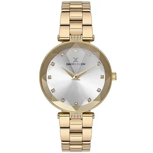 ساعت مچی عقربه ای زنانه دنیل کلین مدل DK.1.12729-4