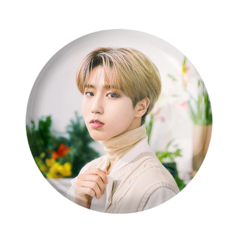 مگنت خندالو طرح هان گروه استری کیدز Stary Kids کد 16941