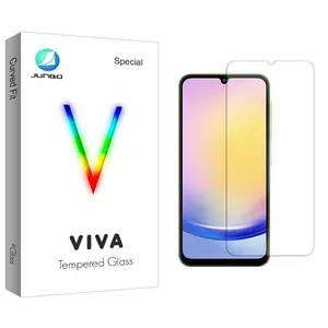 Junbo Viva Screen Protector For Samsung  Galaxy A25