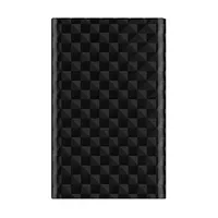 هارد اکسترنال لنوو مدل f309 ظرفیت 500 گیگابایت با استاندارد ارتباطی USB 3.1 Gen1