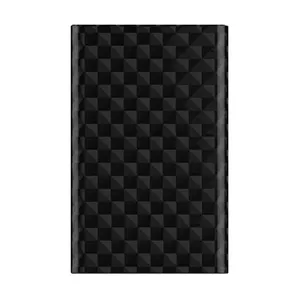 هارد اکسترنال لنوو مدل f309 ظرفیت 500 گیگابایت با استاندارد ارتباطی USB 3.1 Gen1