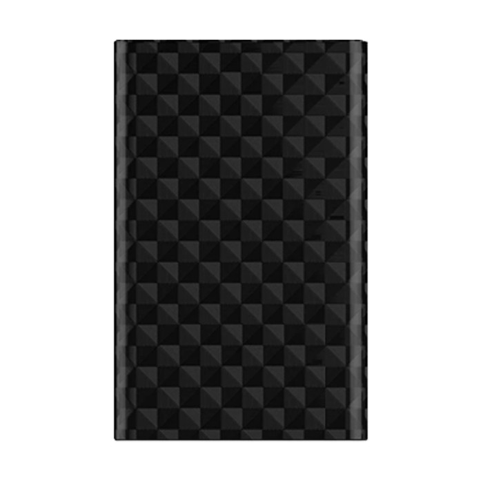 هارد اکسترنال لنوو مدل f309 ظرفیت 500 گیگابایت با استاندارد ارتباطی USB 3.1 Gen1