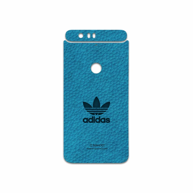 برچسب پوششی ماهوت مدل BL-DDS مناسب برای گوشی موبایل گوگل Nexus 6P