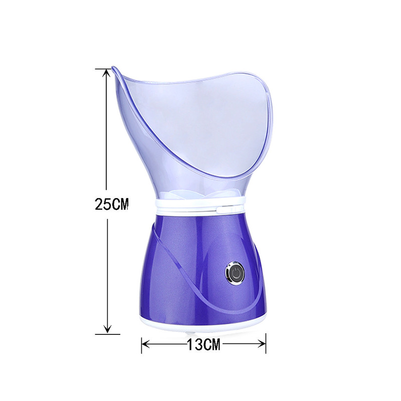 دستگاه بخور گرم اوسنجی مدل mini-1078