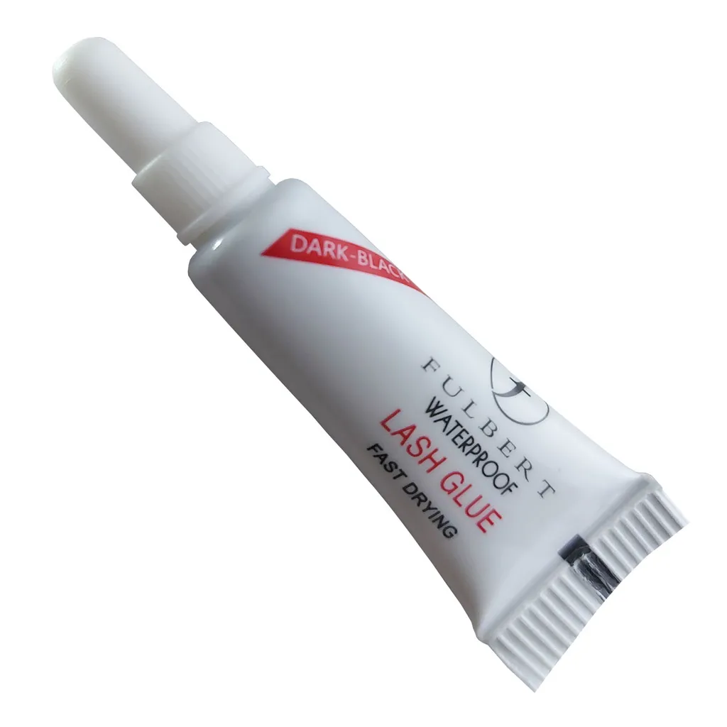 چسب مژه مصنوعی فولبرت مدل PRO-1 حجم 1.5 میلی لیتر