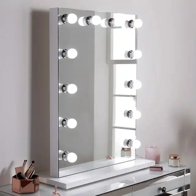 آینه مدل مهتاب