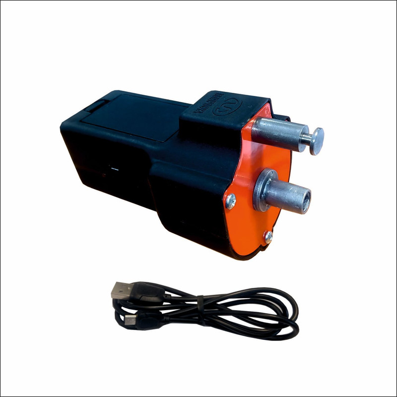 باربیکیو مه پویا مدل BRB-M111