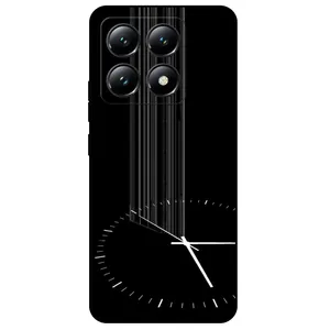 Megafone Interstellar 1895 Cover For Xiaomi 14T