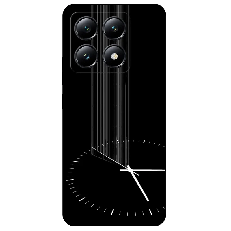 کاور مگافون طرح در میان ستارگان مدل 1895 مناسب برای گوشی موبایل شیائومی 14T