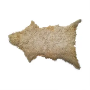 فرش پوست و چرم کمالی مدل AB-00205