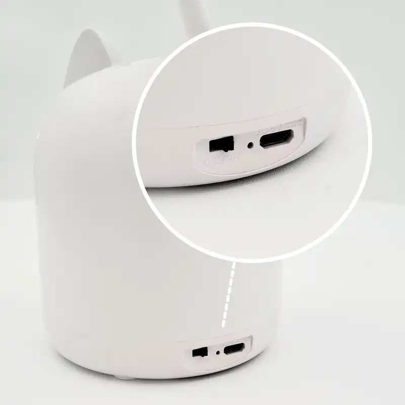 چراغ مطالعه ویداسی مدل  WD