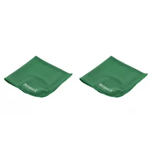 دستمال نظافت خودرو سوناکس مدل Microfiber Cloth Plus بسته 2 عددی