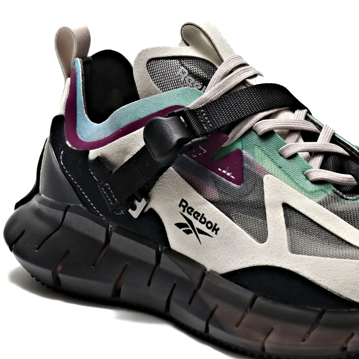 Zig Kinetica Concept Type 