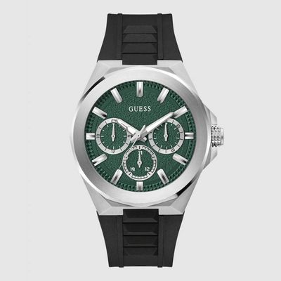 ساعت مچی عقربه‌ای کوارتز مردانه گس مدل GW0799G3