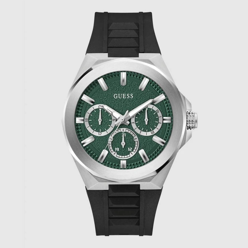 ساعت مچی عقربه‌ای کوارتز مردانه گس مدل GW0799G3