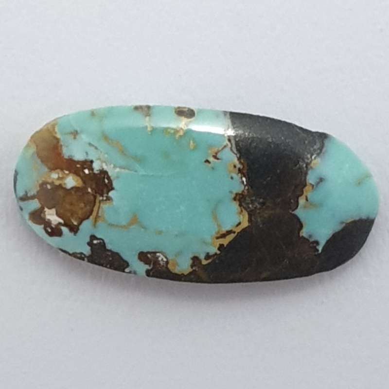 سنگ فیروزه نیشابور کد B103