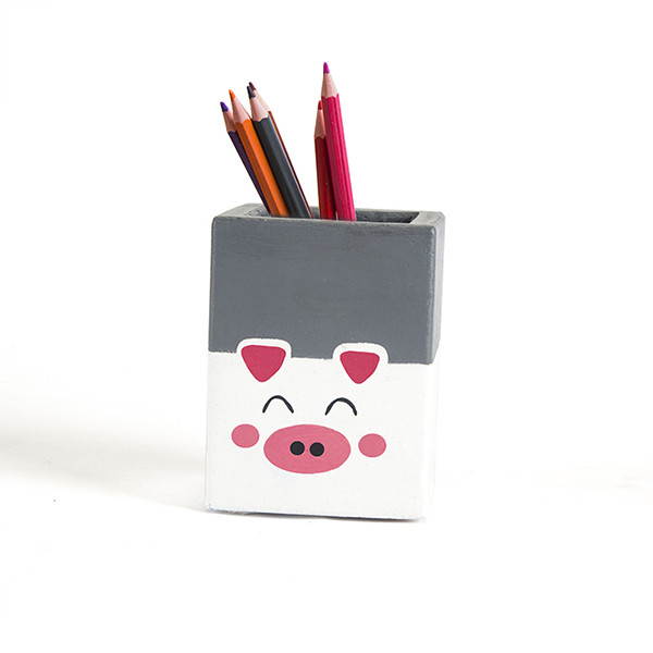 گلدان دکوسیتی کد dco43-6