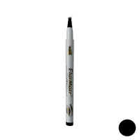 هاشور ابرو فلارمار شماره 1&nbsp;رنگ
مشکی