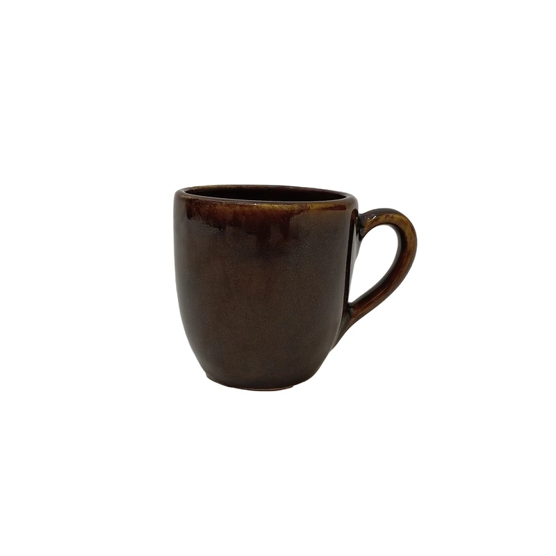 فنجان سرامیکی مدل کهکشانی