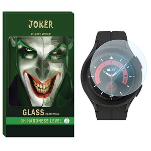Joker NJK Nano Screen Protector For Samsung Galaxy Watch 5 Pro