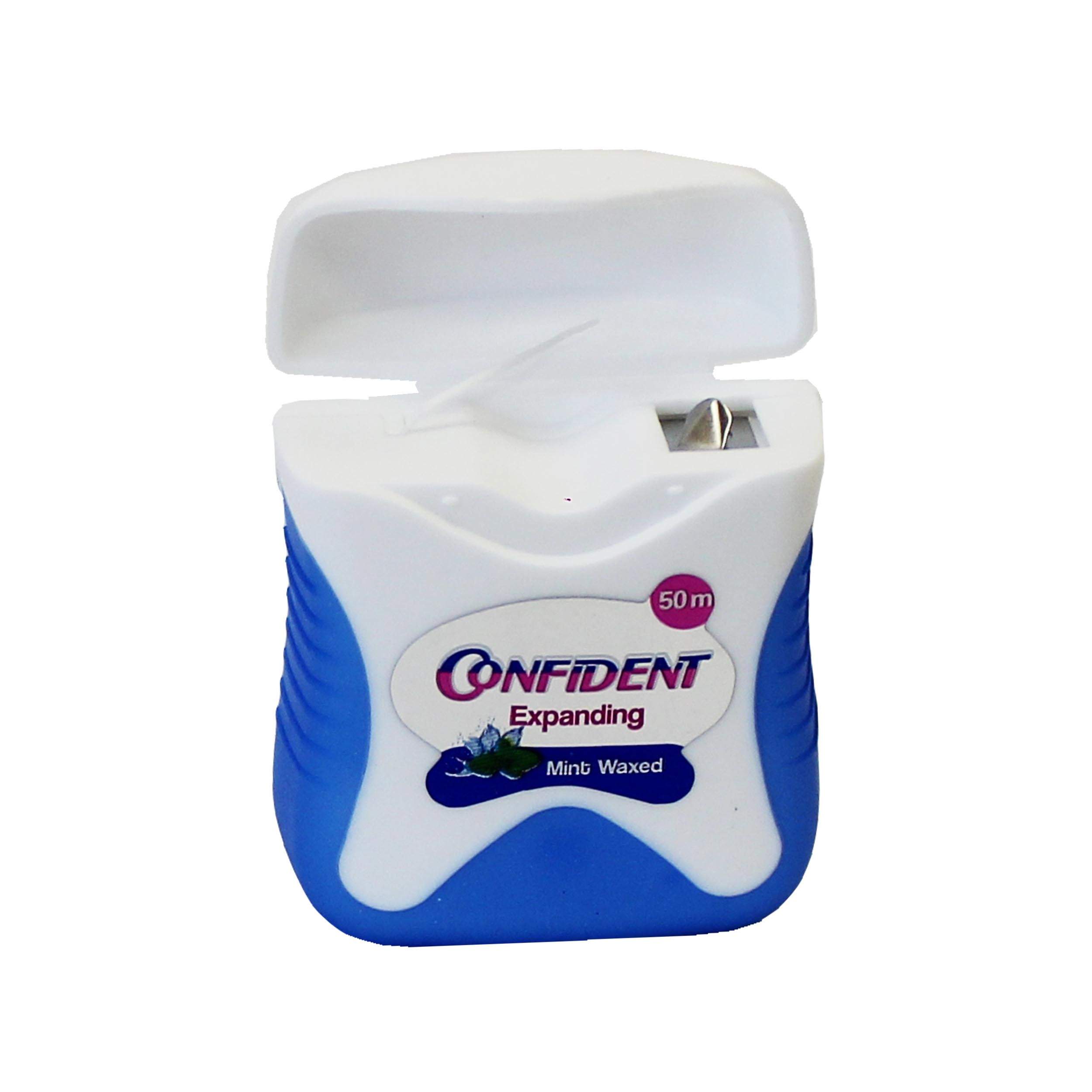 نخ دندان کانفیدنت مدل Expanding