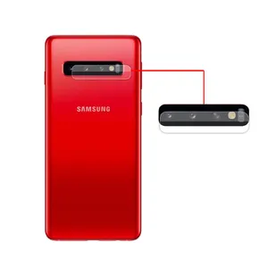 bt-85 Camera Lens Protector For Samsung Galaxy S10