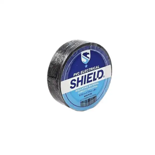 نوار چسب برق شیلد کد 425 بسته 10 عددی