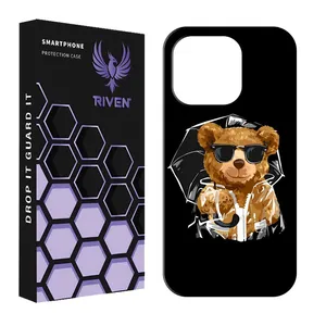 RIVEN RI1-18 Case For Apple iPhone 12
