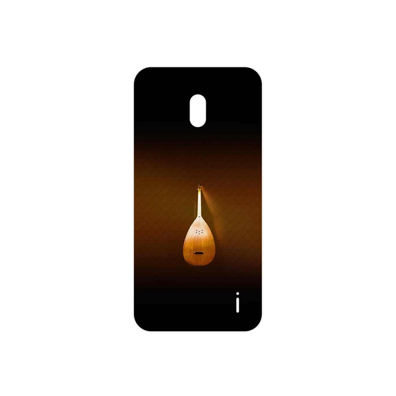 برچسب پوششی ماهوت مدل tambour مناسب برای گوشی موبایل نوکیا 2.2