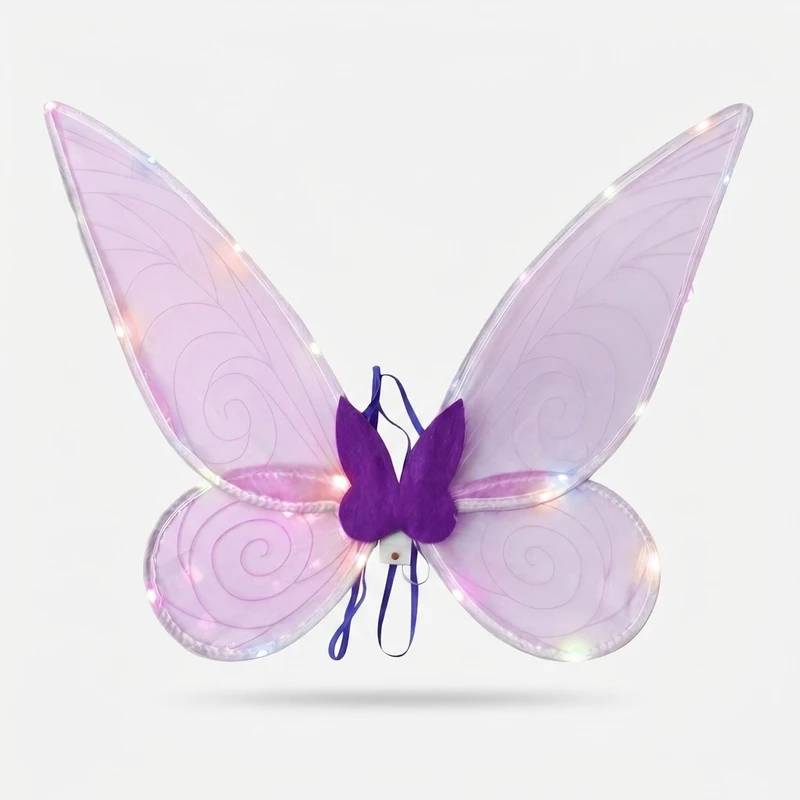 بال فرشته LED مدل 001