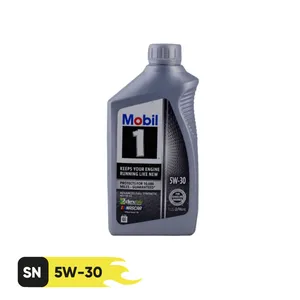 روغن موتور موبیل مدل 5w-30 Extend Performance حجم 946 میلی لیتر