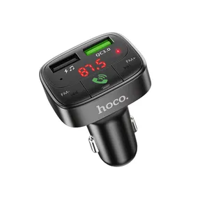 شارژر فندکی 18وات هوکو مدل  E59 QC3.0
