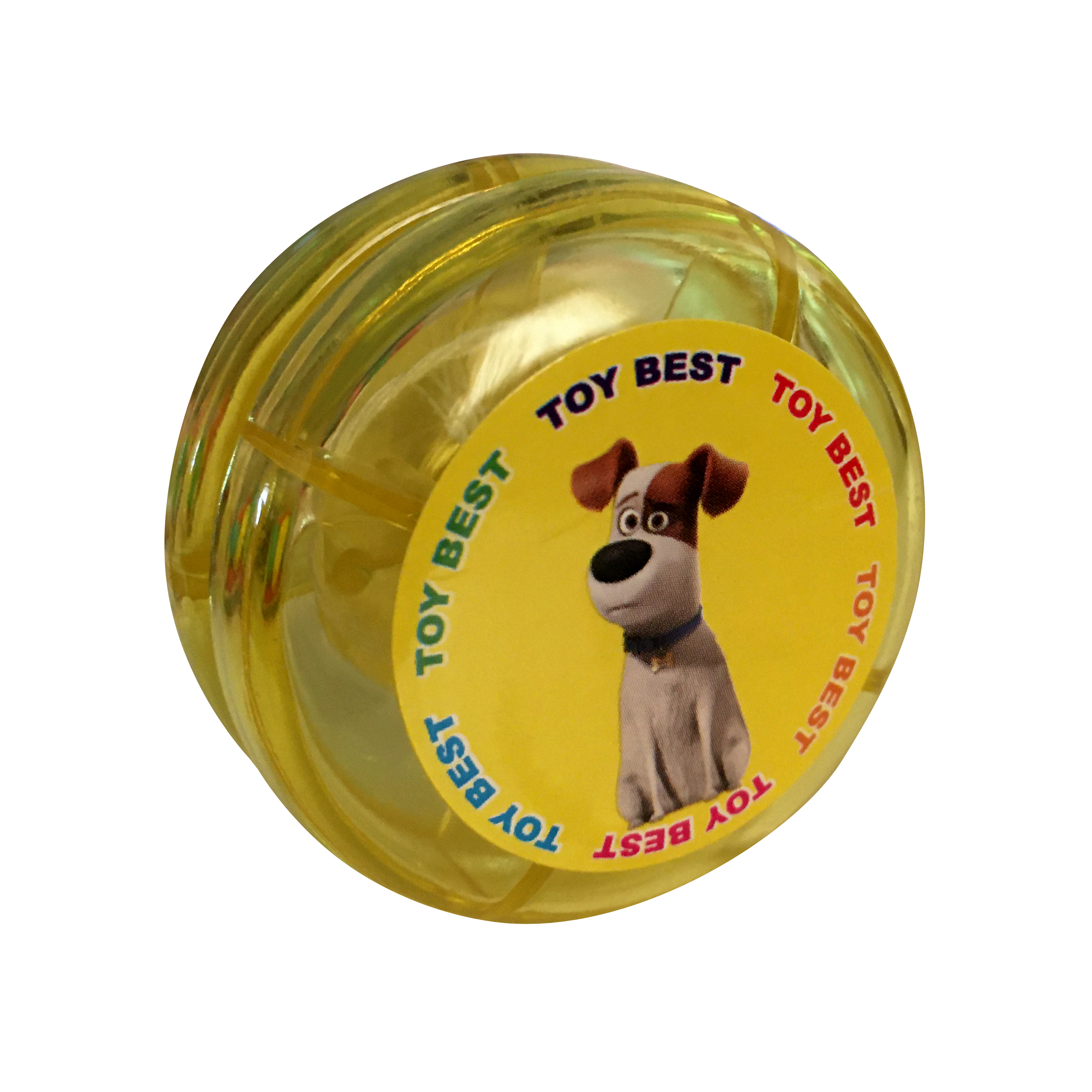 یویو مدل DOG کد Y