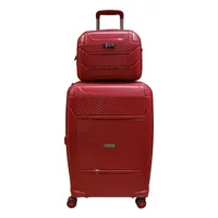 مجموعه دو عددی چمدان روور مدل rw01