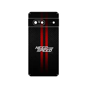 MAHOOT Need_for_Speed_Game Cover Sticker for Google Pixel 7