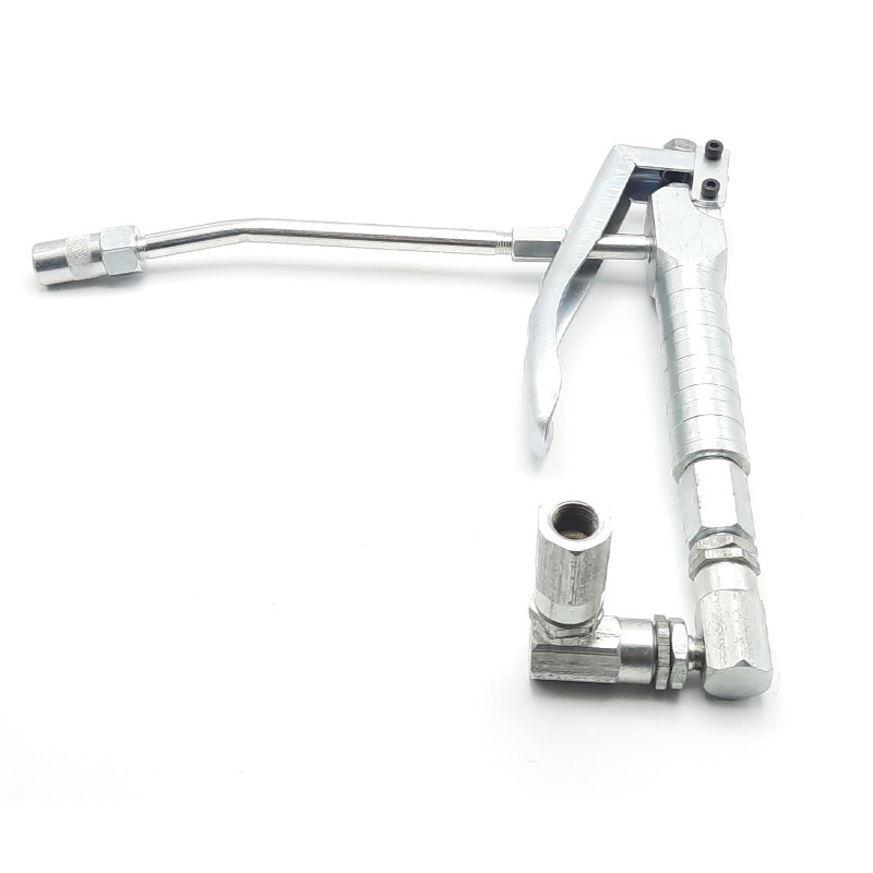 کلت پمپ گریس بادی لوتوس مدل APG-04