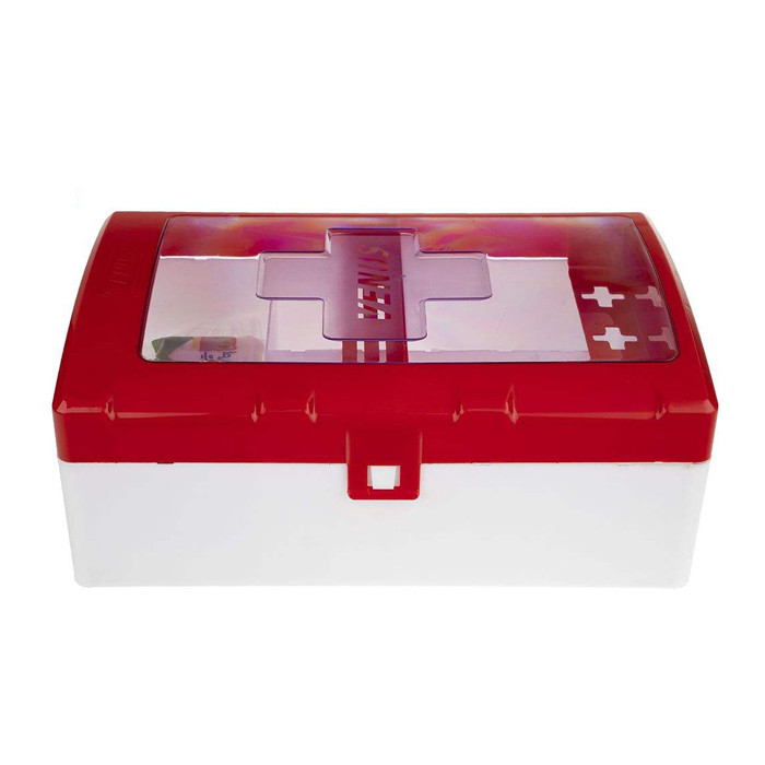 جعبه کمک های اولیه ونوس مدل A143