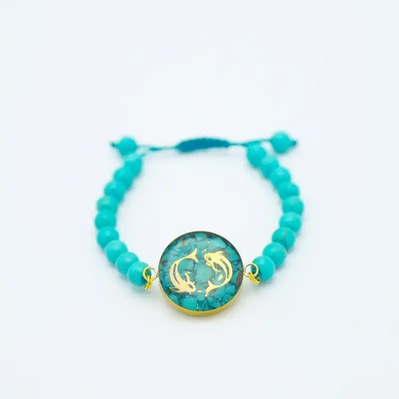 نیم ست زنانه آلتین هنر مدل ماه اسفند