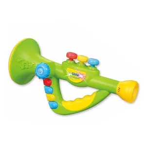بازی آموزشی موزیکال مدل Little Trumpet کد 1A