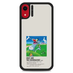 AKAM AMC-WAXR-OGGY-21 Cover For Apple iPhone XR