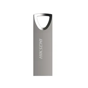 فلش مموری USB 2.0 هایک سمی مدل Classic M200 USB2 ظرفیت 16 گیگابایت