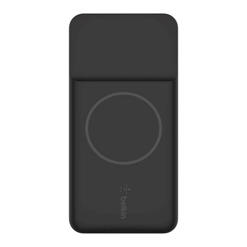 شارژر همراه بلکین مدل Boost Magnetic ظرفیت 10000 میلی آمپر ساعت