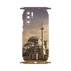 MAHOOT Hagia Sophia Mosque-FullSkin Cover Sticker for Huawei P30 Pro