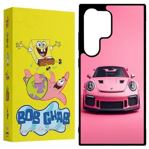 BOB Ghab BCPD24U Cover For Samsung Galaxy S24 Ultra 5G 