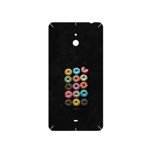 MAHOOT Doughnut Cover Sticker for Nokia Lumia 1320