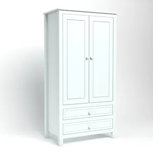 کمد لباس مدل مونته سوری