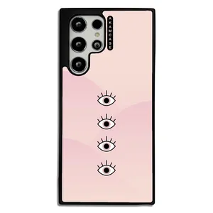 AKAM AMCWSGS22U-CHIARA8 Cover For Samsung Galaxy S21 Ultra